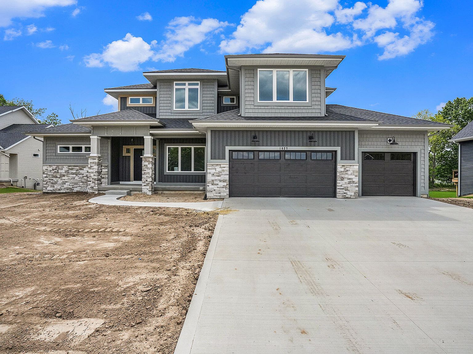 1827 Gloryfield Dr SW, Byron Center, MI 49315 Zillow