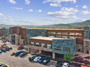 1476 W Newpark Blvd #308, Park City, UT 84098