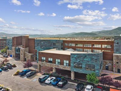 1476 W Newpark Blvd #308, Park City, UT, 84098