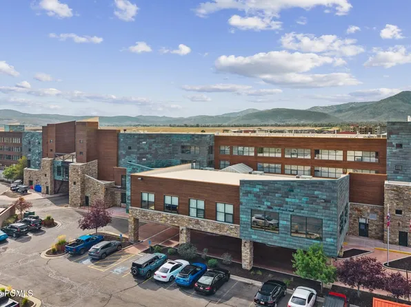 1476 W Newpark Blvd #308, Park City, UT 84098