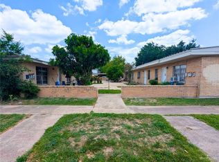 1320 Doherty Ave, Mission, TX 78572