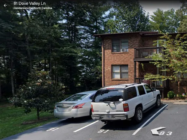 81 Dove Valley Ln #81, Hendersonville, NC 28792
