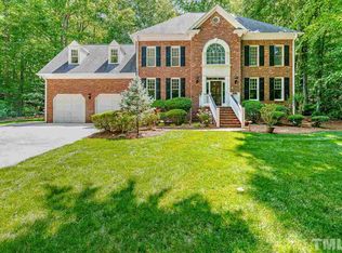 109 Birkhaven Dr, Cary, NC 27518