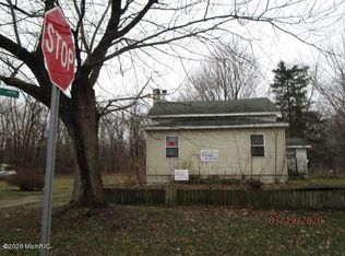 68758 Fulton St, White Pigeon, MI 49099