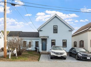 7 3rd St, Westford, MA 01886