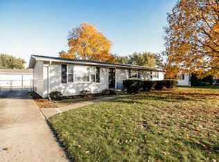 13923 S Meadowbrook Dr, Plainfield, IL 60544