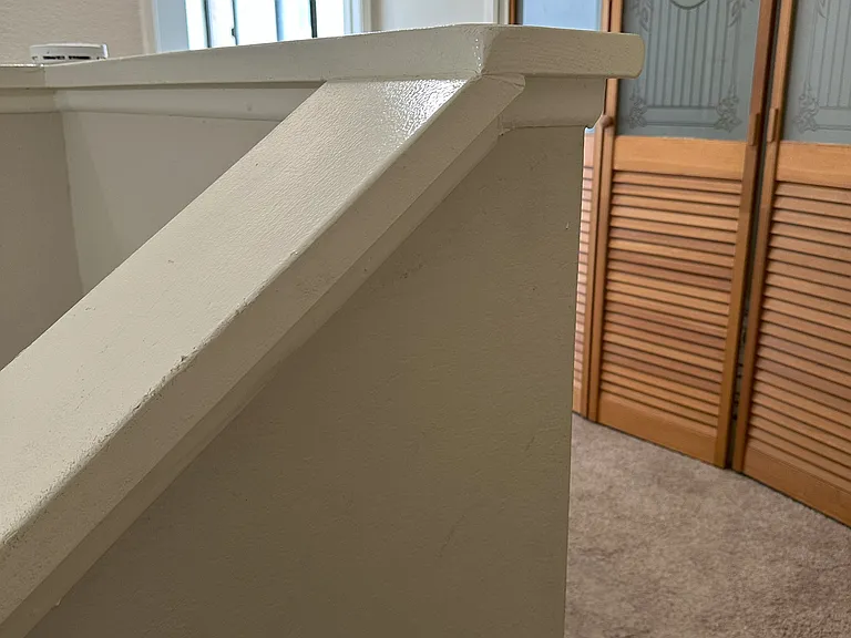 Upstairs Hall 1