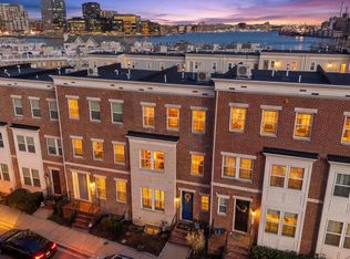 1311 Belt St, Baltimore, MD 21230