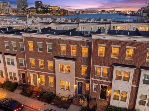 1311 Belt St, Baltimore, MD 21230