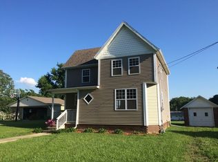 237 E South St, Sheffield, IL 61361