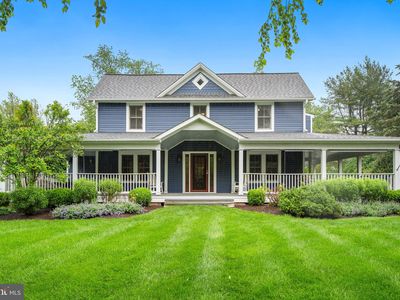 311 Beulah Rd NE, Vienna, VA, 22180