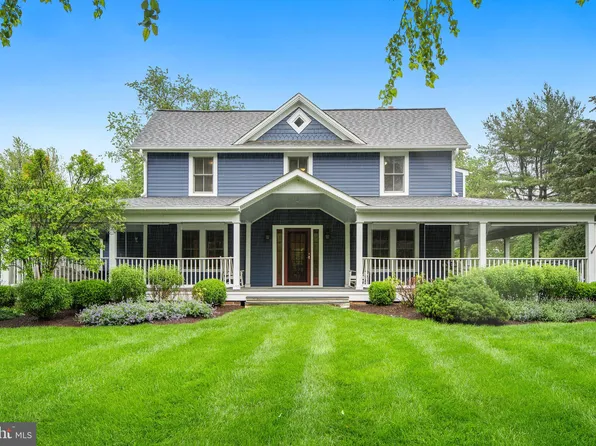 311 Beulah Rd NE, Vienna, VA 22180