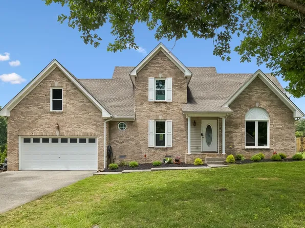 2055 Bon Dr, Greenbrier, TN 37073