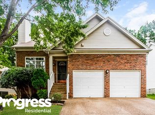 3416 Calais Cir, Antioch, TN 37013