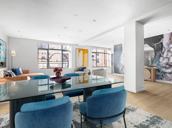 66 9th Ave APT 4W, New York, NY 10011