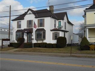 101 S Central Ave, Canonsburg, PA 15317