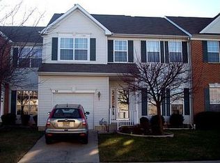 92 Windingbrook Rd, Bordentown, NJ 08505