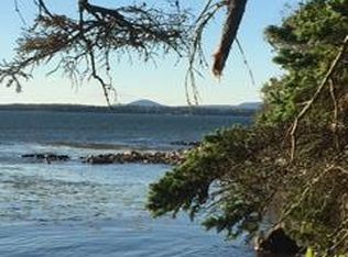 5B Wilderness Shore Rd, Steuben, ME 04680