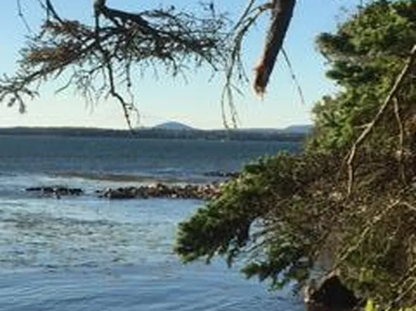 5B Wilderness Shore Road, Steuben, ME 04680