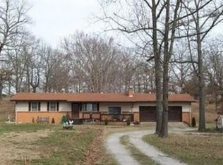 995 Kelley Rd, Batesville, AR 72501