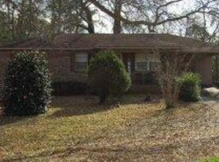 118 Belinda Cir, Americus, GA 31709