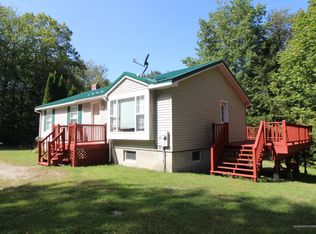 357 Old County Rd, Stockton Springs, ME 04981