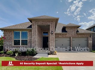 661 Gray Wolf Dr, Prosper, TX 75078