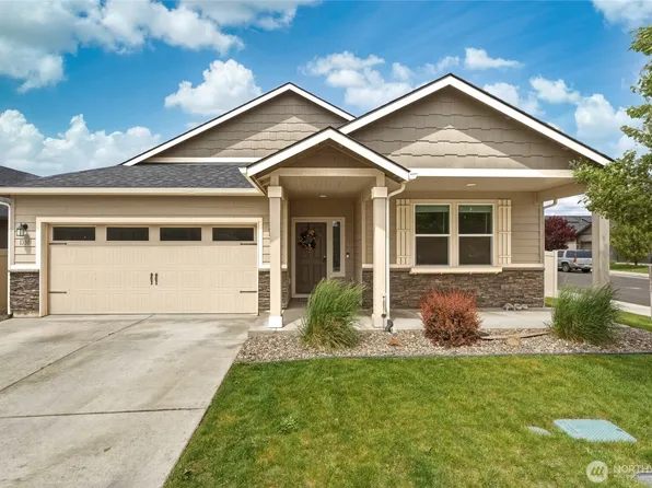 1338 SW Virginia Street, College Place, WA 99324