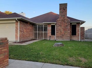 1902 White Tail Dr, Harlingen, TX 78550