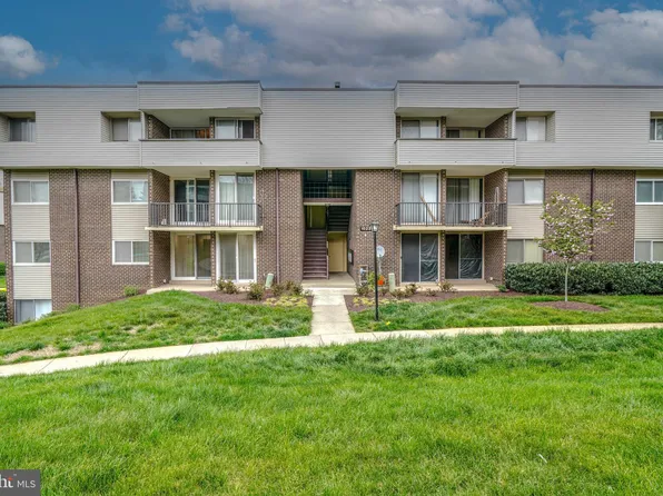 10228 Prince Pl Unit 14-101, Upper Marlboro, MD 20774
