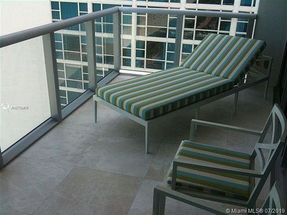 5th image of 6899 Collins Ave Unit 1408