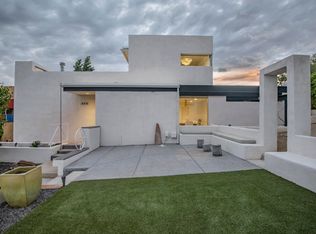 409 Ridge Pl NE, Albuquerque, NM 87106