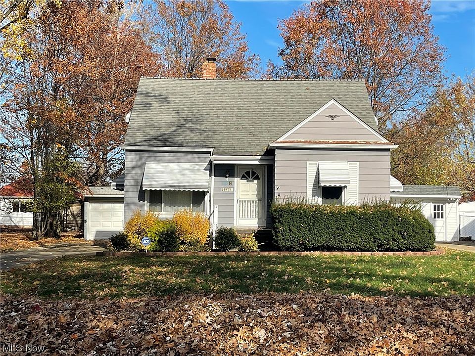 1st image of 26231 Zeman Ave