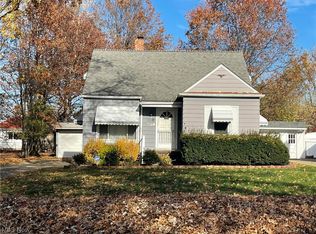 26231 Zeman Ave, Euclid, OH 44132