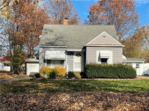 26231 Zeman Ave, Euclid, OH 44132