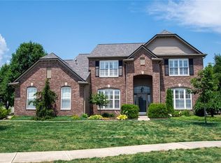 11123 Laurel Falls Ln, Fishers, IN 46037