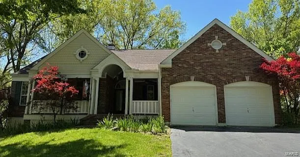 462 Mark Wesley Ln photo 1