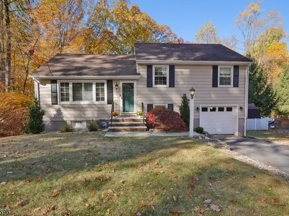 35 Edgehill Ave, Morris Twp., NJ 07960