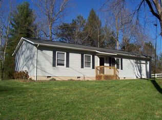 127 Mill Ridge Rd, N Wilkesboro, NC 28659