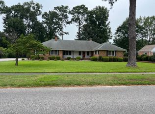 307 Haynsworth St, Sumter, SC 29150