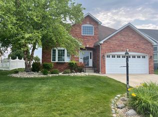 7241 104th Pl, Crown Point, IN 46307