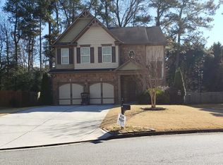 2358 Oakland Trail Way, Lawrenceville, GA 30044