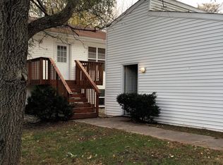 3914 Ontario St, Ames, IA 50014