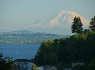 15120 38th Ave NE, Lake Forest Park, WA