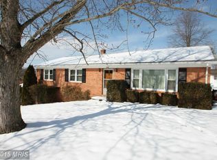 416 Barberry St, Culpeper, VA 22701