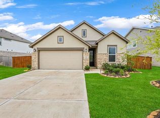 26603 Woodland Strawberry Ln, Katy, TX 77493