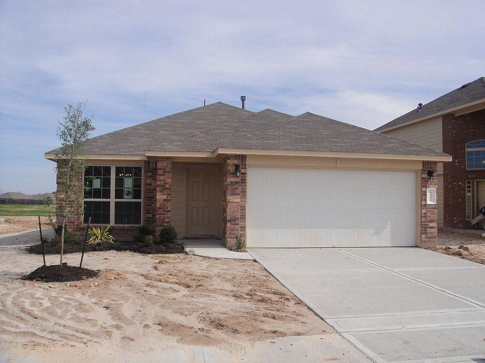 1st image of 5522 Roaring Peaks Ln