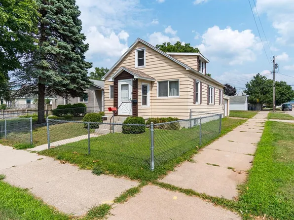 2557 17th STREET SOUTH South, La Crosse, WI 54601