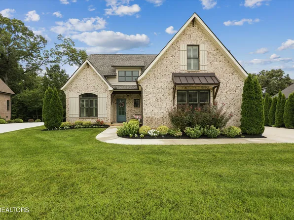12424 English Laurel Ln, Knoxville, TN 37934