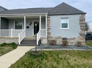 4706 Raspe Ave, Baltimore, MD 21206